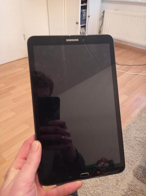 Mooi goed werken Samsung Galaxy tablet