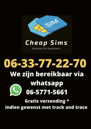Mooi makkelijk 06 nummer