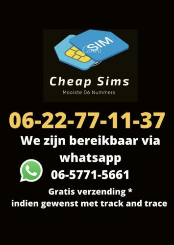 Mooi makkelijk 06 nummer