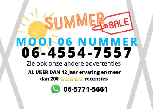 Mooi makkelijk 06 nummer simkaart prepaid GRATIS VERZENDEN