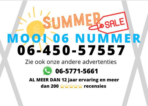 Mooi makkelijk 06 nummer simkaart prepaid GRATIS VERZENDEN