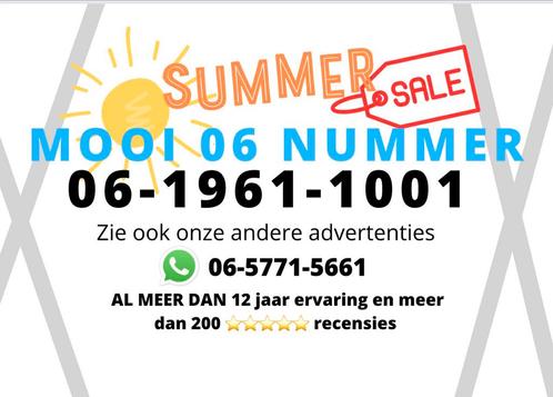 Mooi makkelijk 06 nummer simkaart prepaid GRATIS VERZENDEN