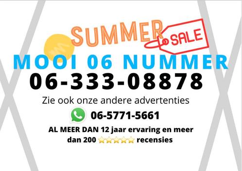 Mooi makkelijk 06 nummer simkaart prepaid GRATIS VERZENDEN