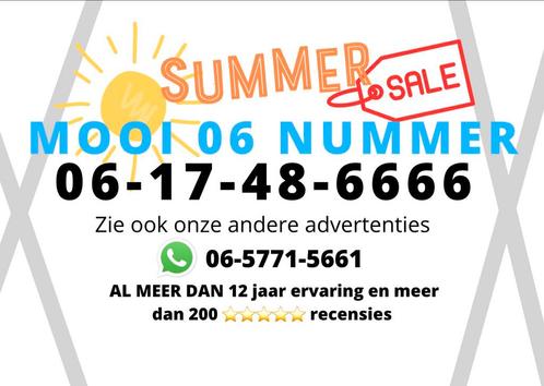 Mooi makkelijk 06 nummer simkaart prepaid GRATIS VERZENDEN