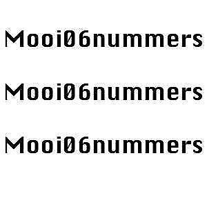 Mooi Makkelijk 06 nummer van Vodafone 06 1111 2272 WEGWEG