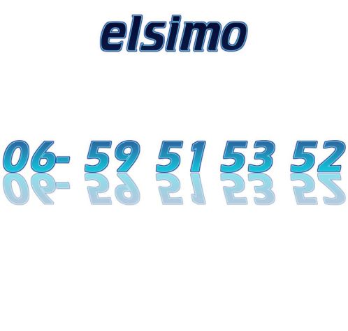 Mooi Makkelijk Nummer 06- 59 51 53 52