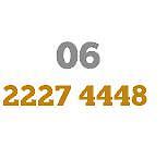 Mooi makkelijk nummer 0622274448