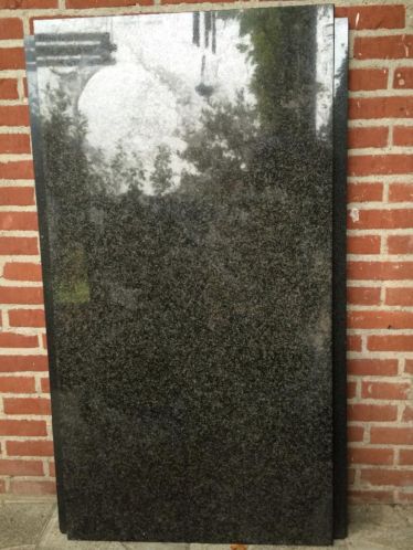 Mooi natuurstenen blad