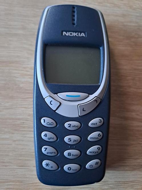 Mooi Nokia 3310