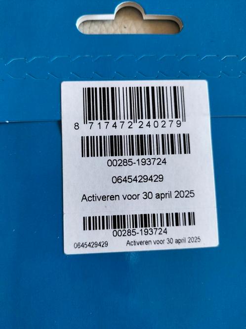 Mooi NUMMER 06-45-429-429