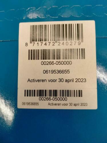 Mooi Nummer 0619536655