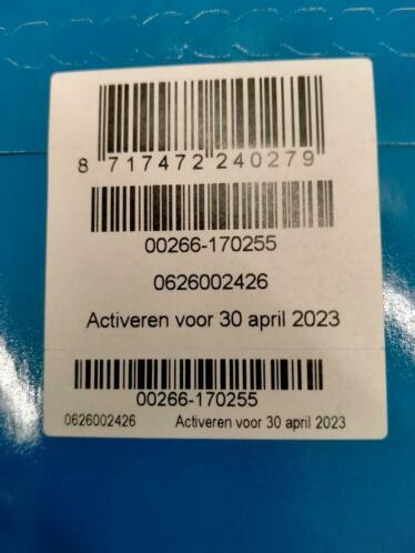 Mooi Nummer 0626002426
