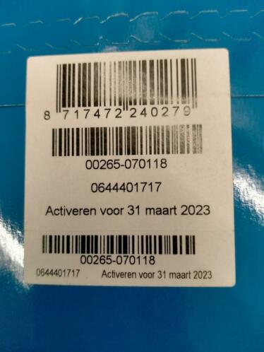 Mooi Nummer 0644401717