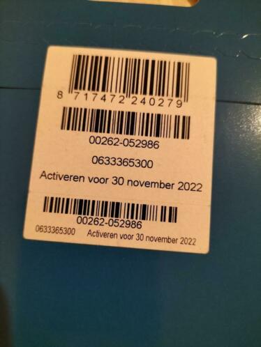 Mooi Nummer Lebara 06-3336-5300