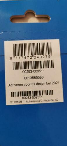 Mooi nummer lebara 0613585586