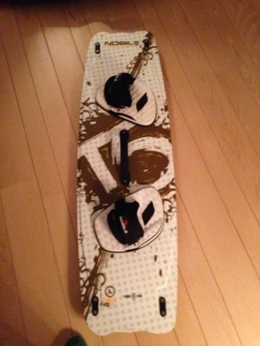 Mooi onbeschadigd board