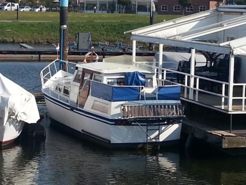 mooi ruime Lasa cruiser