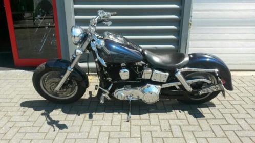 Mooi verbouwde dyna convertible 