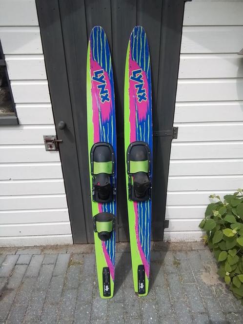 Mooi voor beginners Lynx skix27s