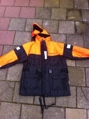 Mooi warm vispak te koop