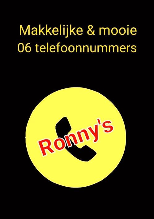 MOOIE 06 TELEFOONNUMMERS.