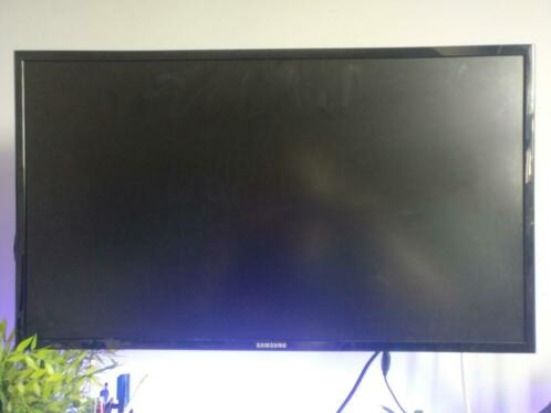 Mooie 27 Inch Samsung Monitor Te Koop