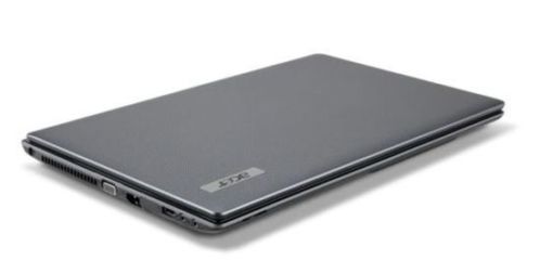 Mooie Acer Aspire 5733Core i3-500GB-6 GB Geheugen-15.6034 HD