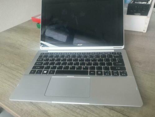 Mooie Acer Aspire Switch 11 inch