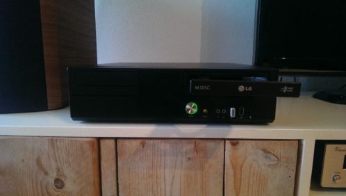 mooie als nieuw htpc