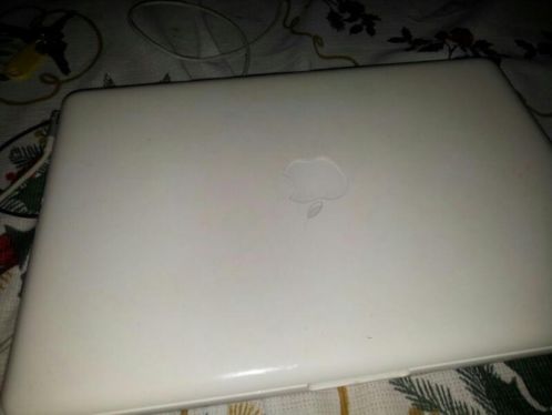 Mooie Apple Macbook