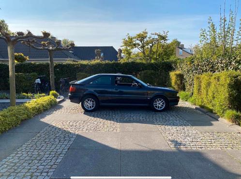 Mooie Audi 80 coup, Nwe apk per 22-6-22