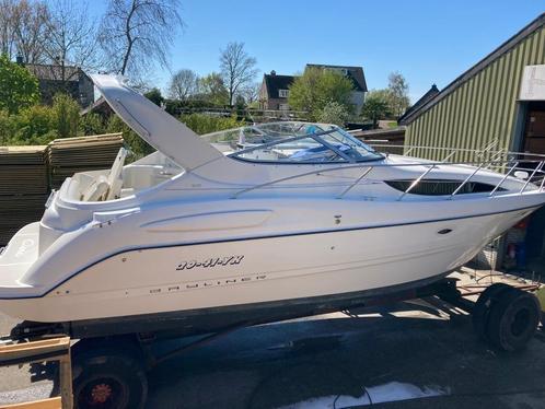 Mooie Bayliner 305 Sunbridge 2006 Aanbieding