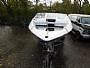 mooie bayliner capri te koop met trailer