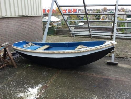 Mooie beenakkker vlet 3.00 mtr