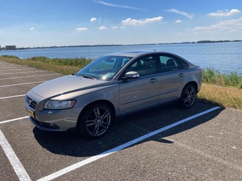 Mooie, betrouwbare Volvo S40 1.8 2008