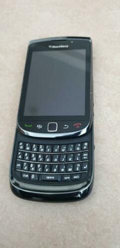 Mooie Blackberry