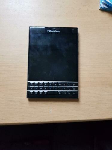 Mooie BlackBerry