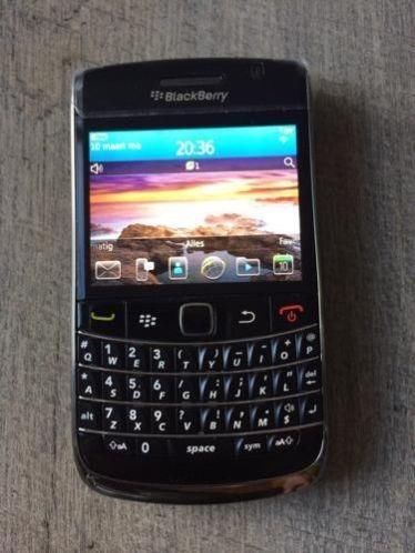 mooie blackberry 9780 35euro 