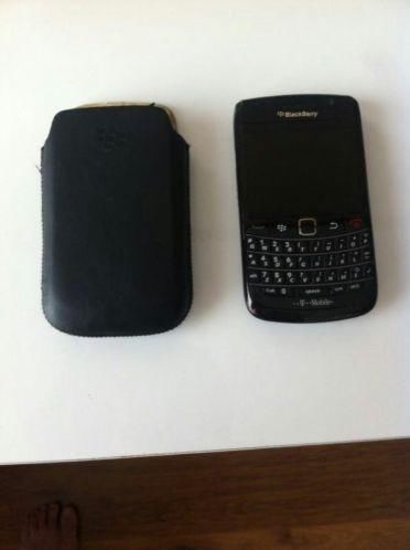 Mooie BlackBerry bold 9780 te koop