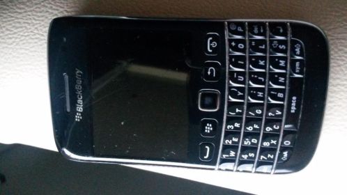 Mooie Blackberry Bold 9790 (Zakentelefoon)