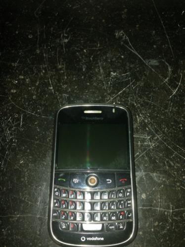 Mooie BlackBerry doe een mooi bod en hij is van jou