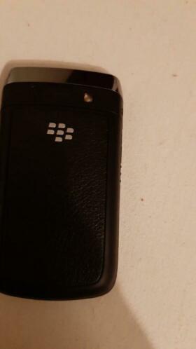 Mooie BlackBerry geen gebreken.