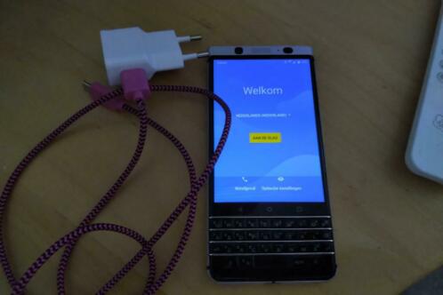Mooie Blackberry KeyOne