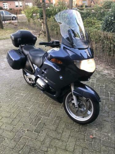 Mooie BMW bouwjaar 2001