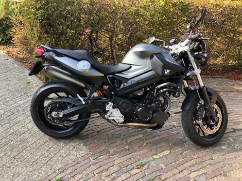 MOOIE BMW F800R  WEINIG KM  ABS  GOED ONDERHOUDEN