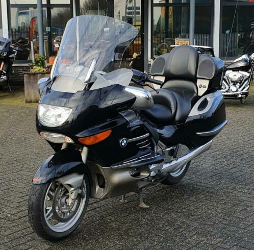 Mooie BMW K 1200 LT voor een mooie prijs