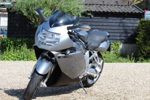 Mooie BMW K1200S K 1200 S K1200 bj. 2006  6.700,