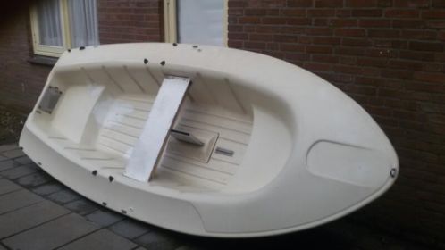 Mooie boot