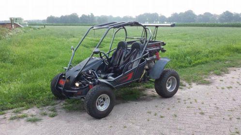 mooie buggy 