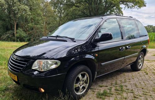Mooie Chrysler Voyager 3.3i V6 SE Luxe 128kW (174PK) 7Persoo